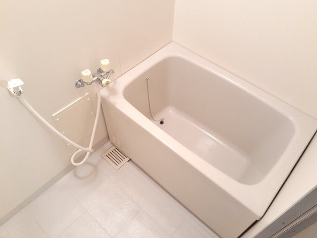 プレステージＮ 風呂画像