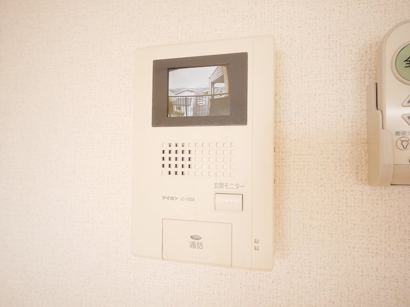 プレステージＮ セキュリティ