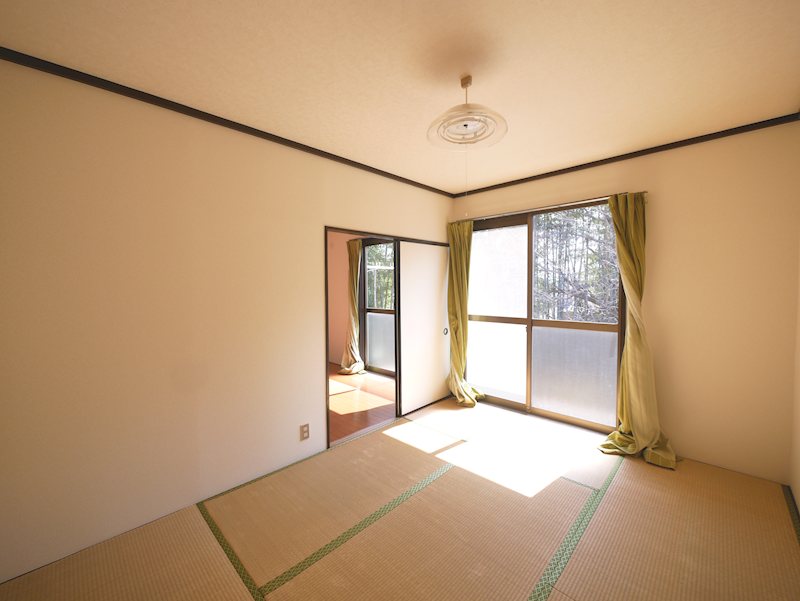 メゾン成和 その他