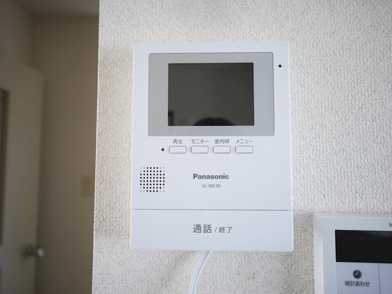 サニーヒル セキュリティ