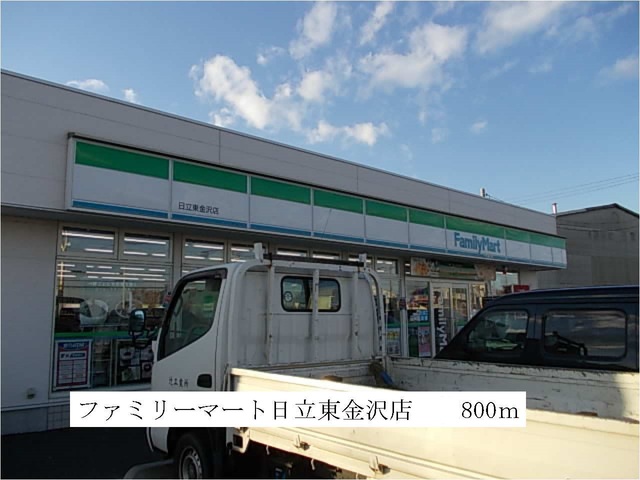 コスモハイツ その他