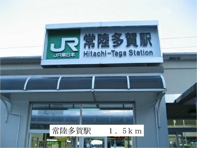 コスモハイツ その他