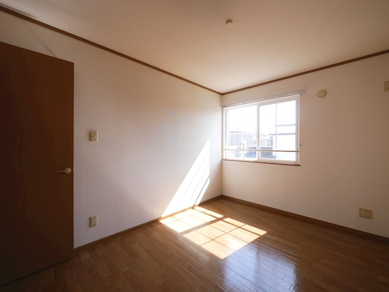 コスモハイツ その他