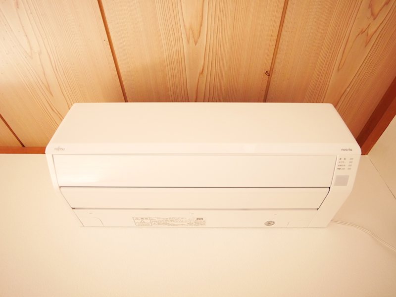 ヴィラハイツ その他設備