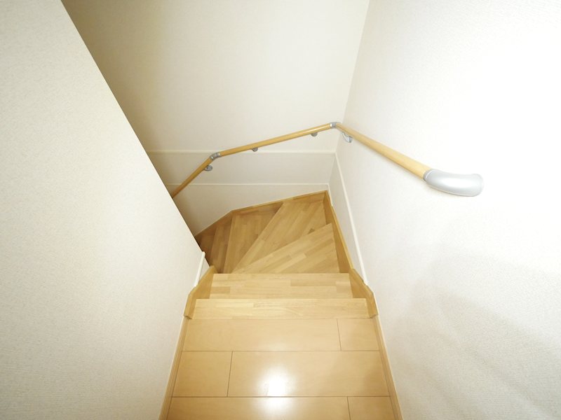 サンハイツ その他