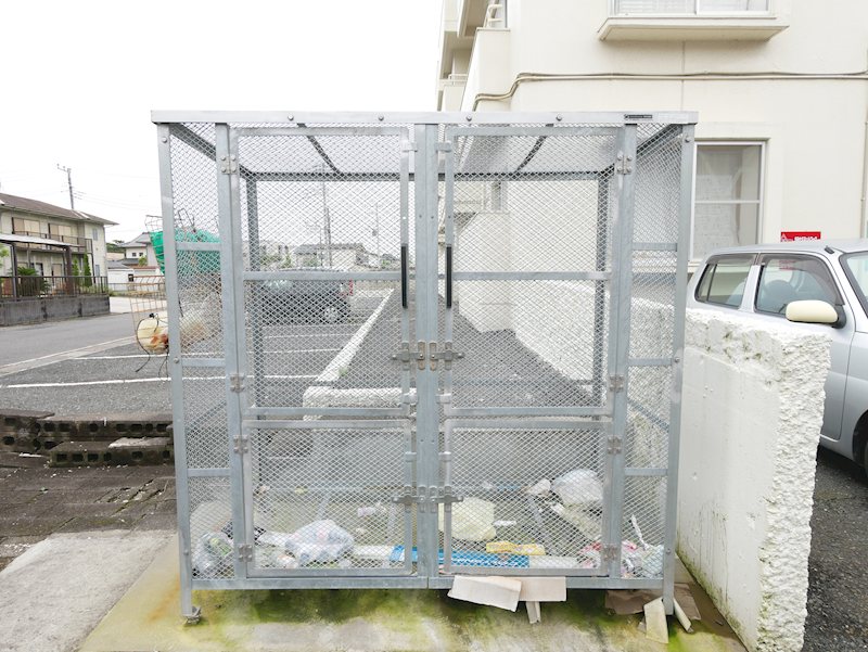 トマトハイツＢ その他共有部分