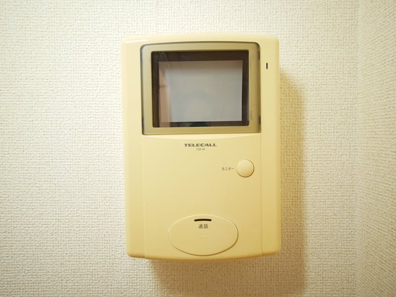 リバーコングラッツ セキュリティ