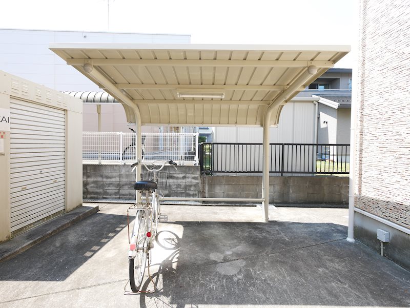 リバーコングラッツ その他共有部分
