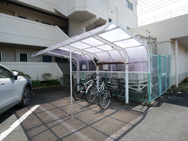金井ビル その他共有部分