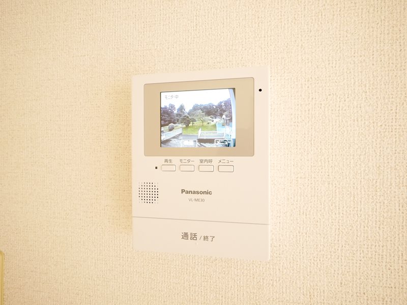 ミレニアムⅢ セキュリティ