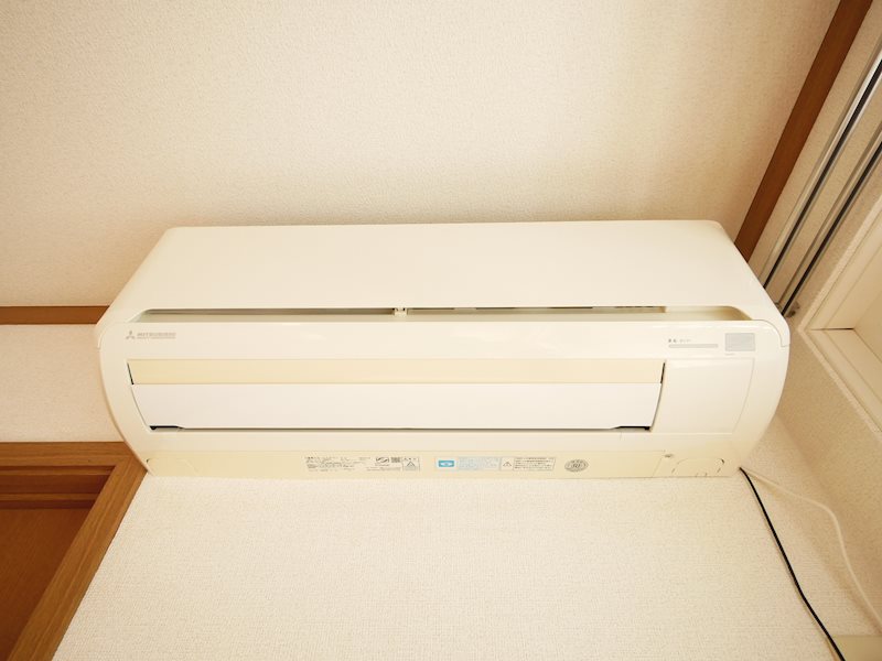 ミレニアムⅢ その他設備