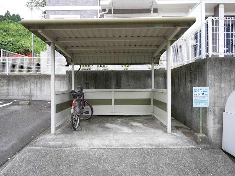 ミレニアムⅢ その他共有部分