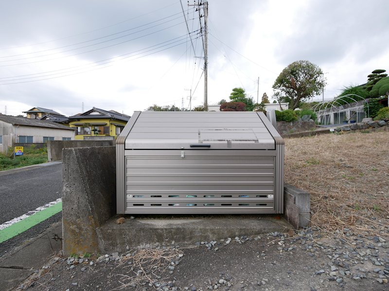 メールハイツB その他共有部分