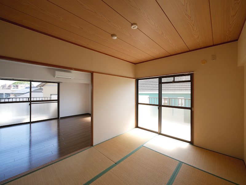サンハイム千石 その他