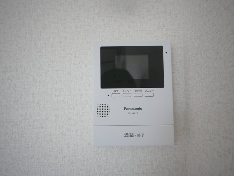 ラフォーレなぎさ セキュリティ