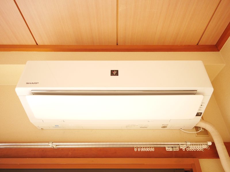 たちばなビル その他設備