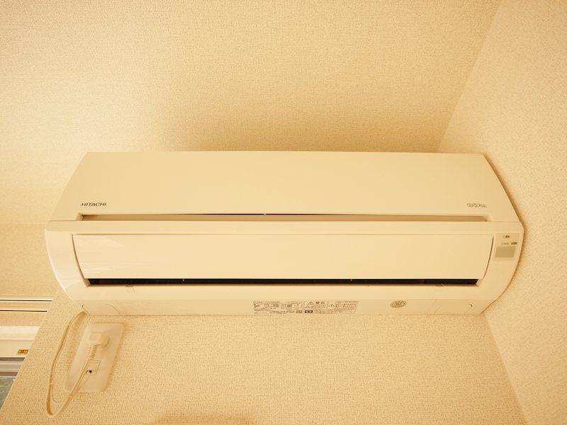 オーク　ヴィレッジⅡ その他設備