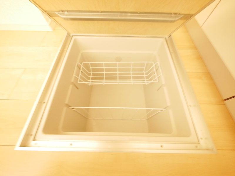 オーク　ヴィレッジⅡ 収納