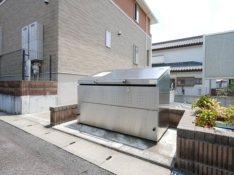 Ｇｌａｎｚ．Ｓ その他共有部分