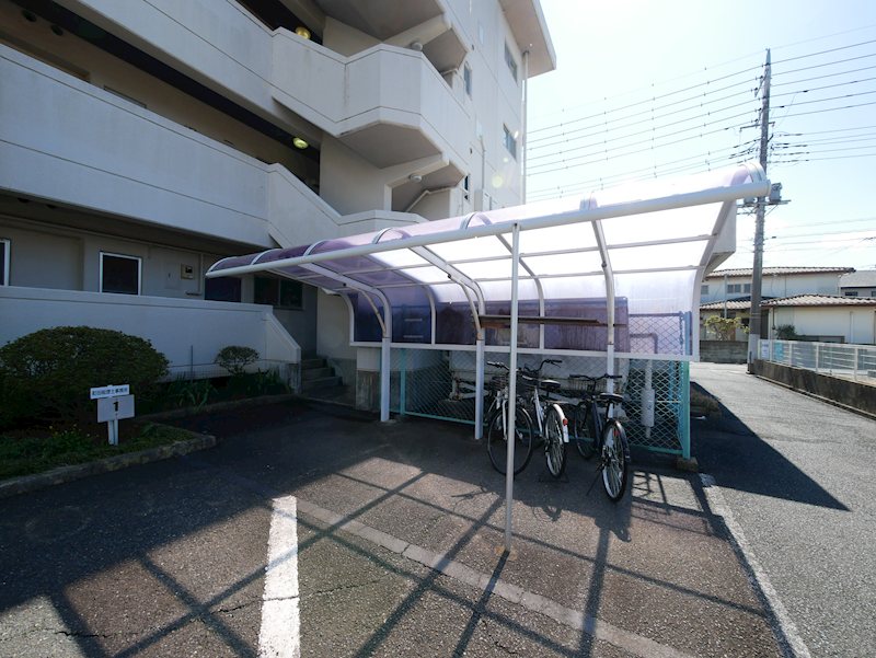 金井ビル その他共有部分