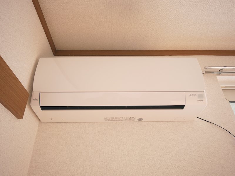 ヒルズⅤ その他設備