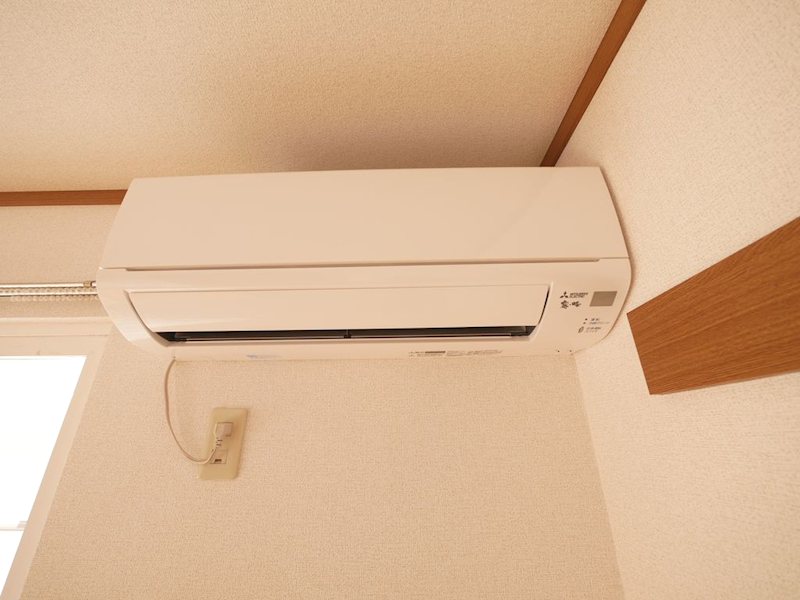 ミレニアムⅡ その他設備