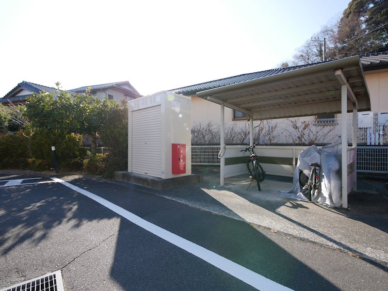 ミレニアムⅡ その他共有部分