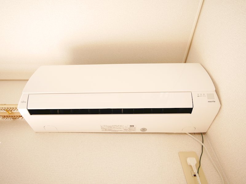 エトワール高萩  その他設備