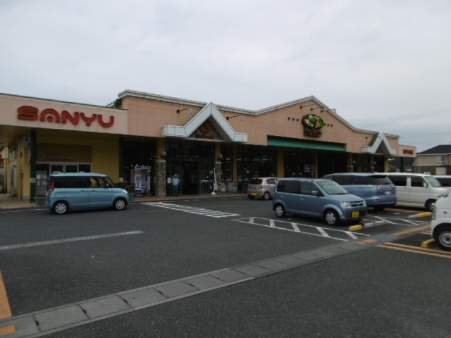 エトワール高萩  スーパー