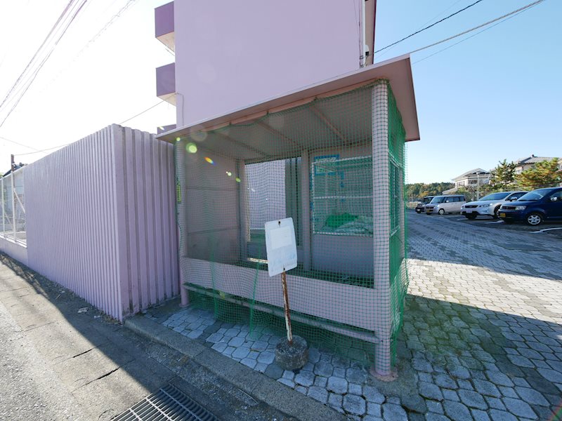 Ｋマンション その他共有部分
