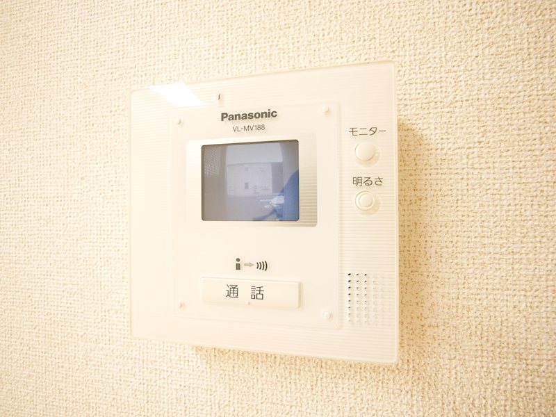 Ｋ’ｓル・クープルⅣ セキュリティ