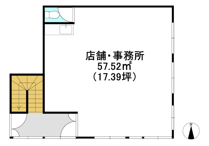 佐藤ビル 間取り