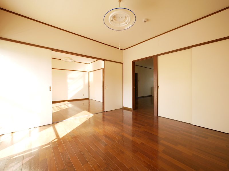 テクノハイム本宿　梅 その他