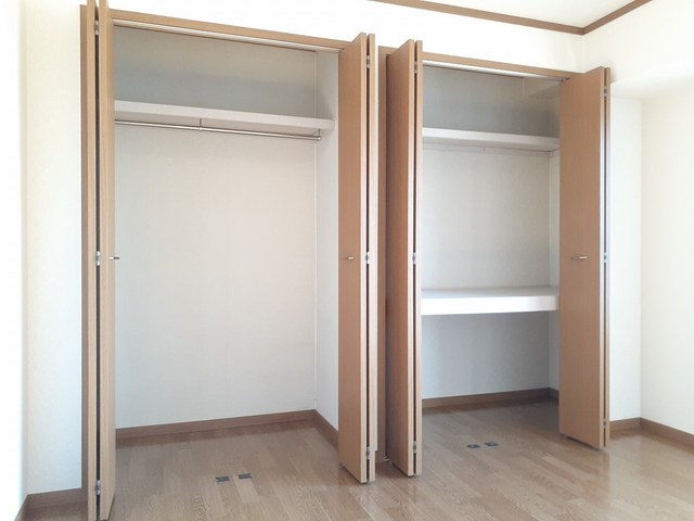 ステイブル 収納
