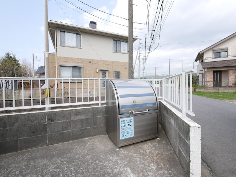ハイツニューライフ その他共有部分