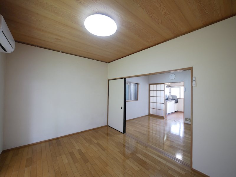 長山アパート その他