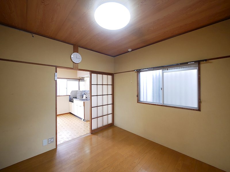 長山アパート その他