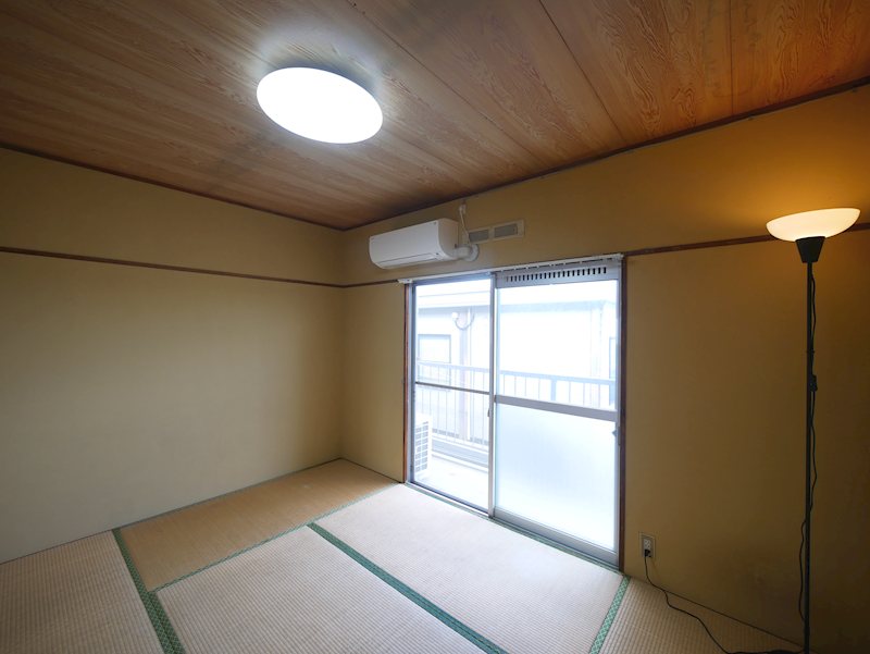 長山アパート その他