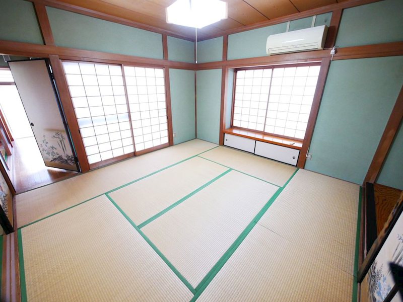 河原子町4丁目西名住宅 その他