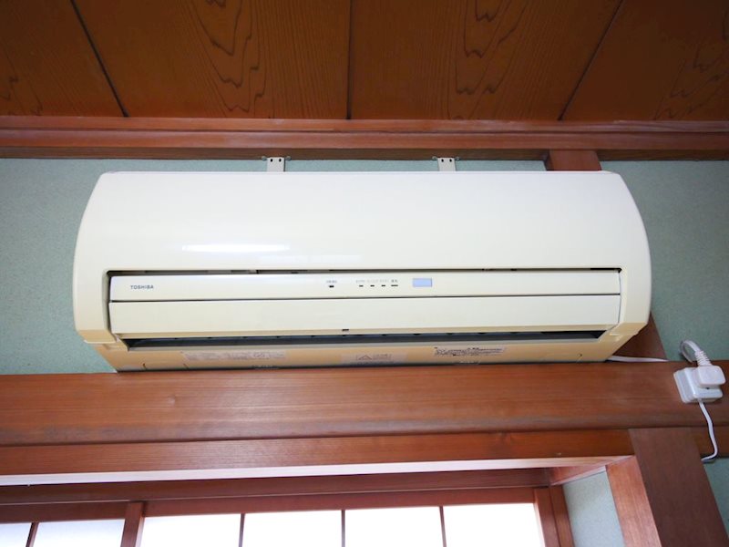 河原子町4丁目西名住宅 その他設備