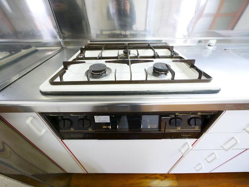 河原子町4丁目西名住宅 その他