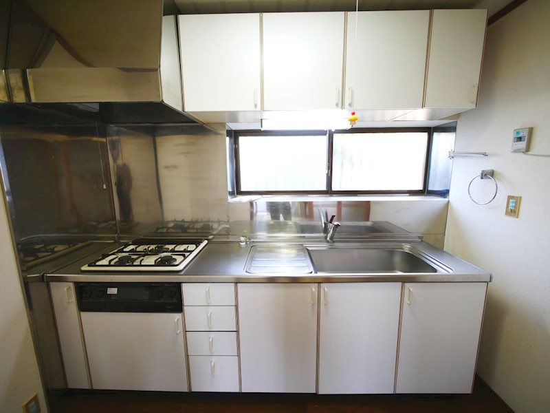 河原子町4丁目西名住宅 キッチン