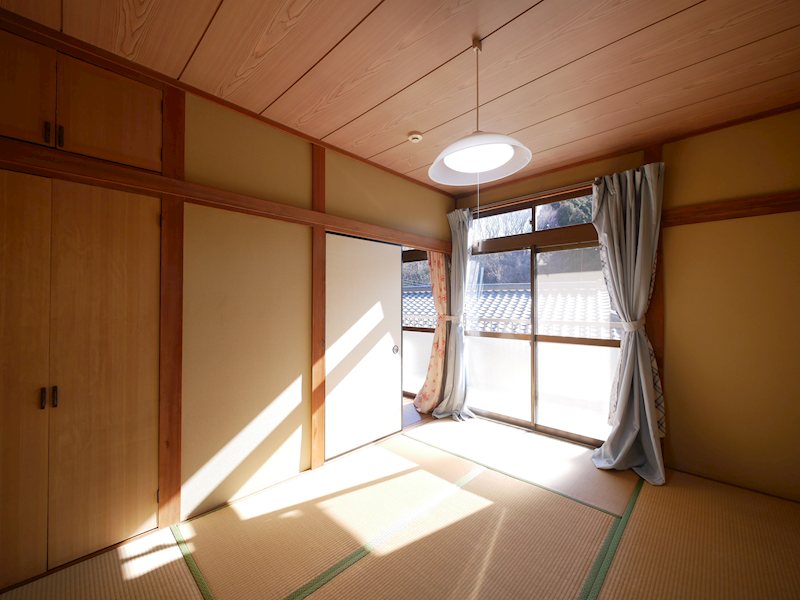 コーポ原の内 その他