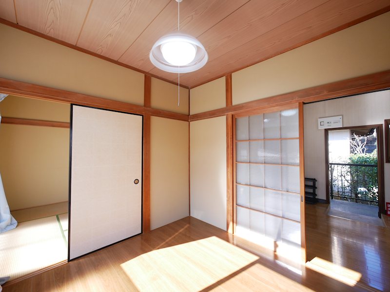 コーポ原の内 その他