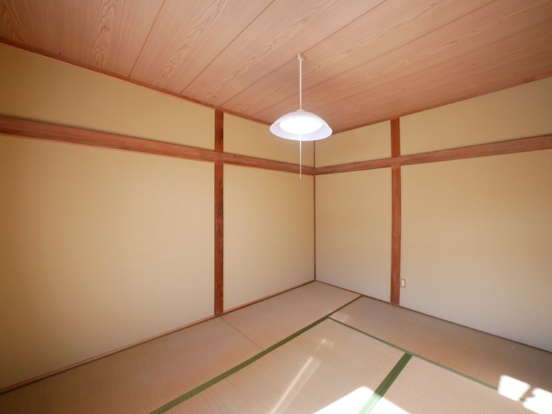 コーポ原の内 その他