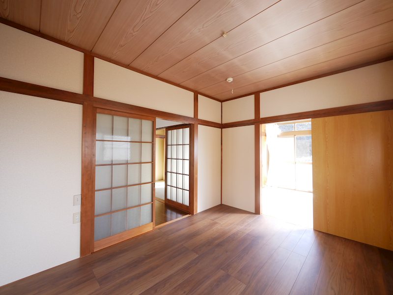 コーポ原の内 その他