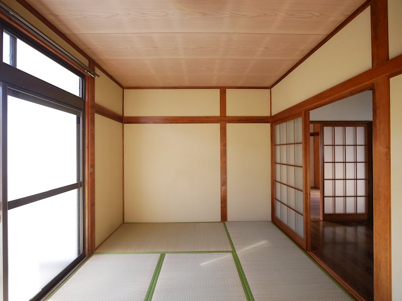 コーポ原の内 その他