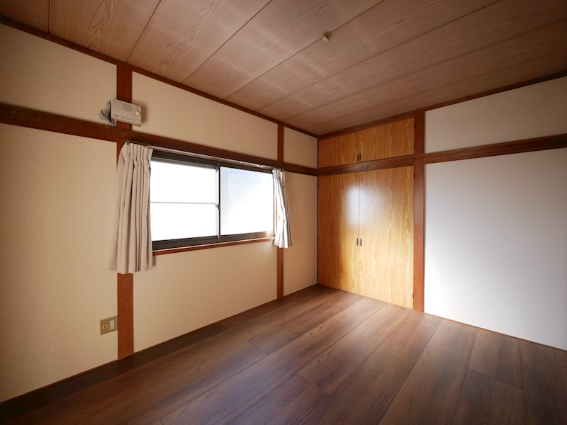 コーポ原の内 その他