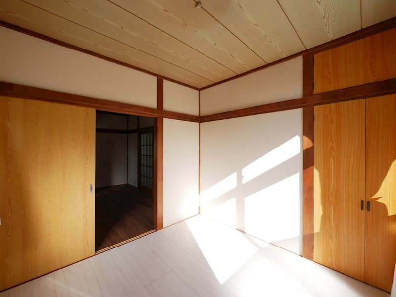 コーポ原の内 その他