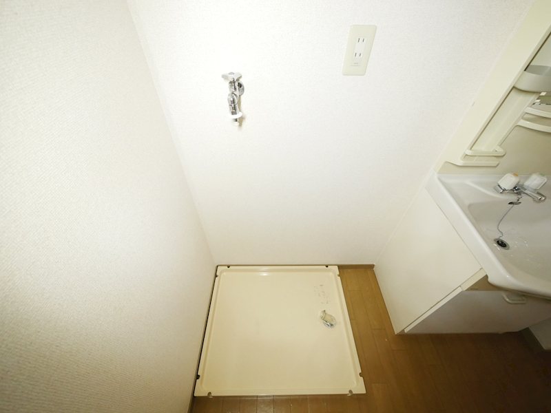 パナハイツ深津C その他